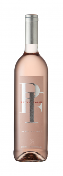 Peter Falke Wines PF Blanc de Noir